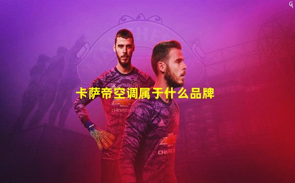 卡萨帝空调属于什么品牌