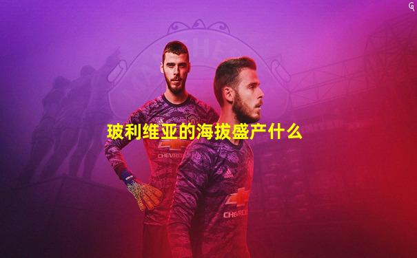 玻利维亚的海拔盛产什么
