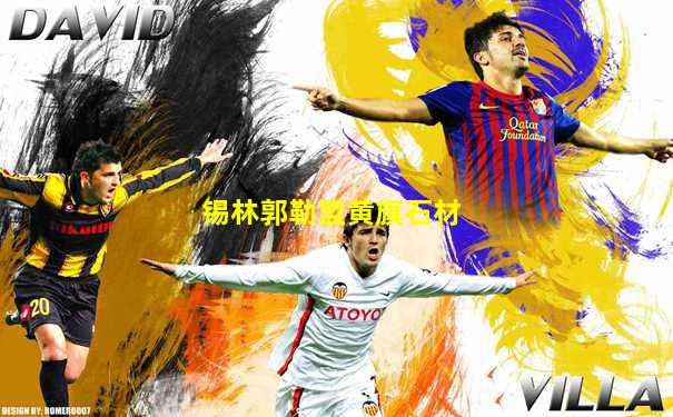 锡林郭勒盟黄旗石材