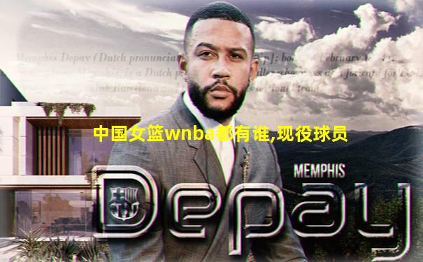 中国女篮wnba都有谁,现役球员