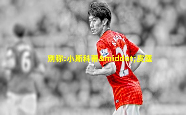 别称:小斯科蒂·皮蓬