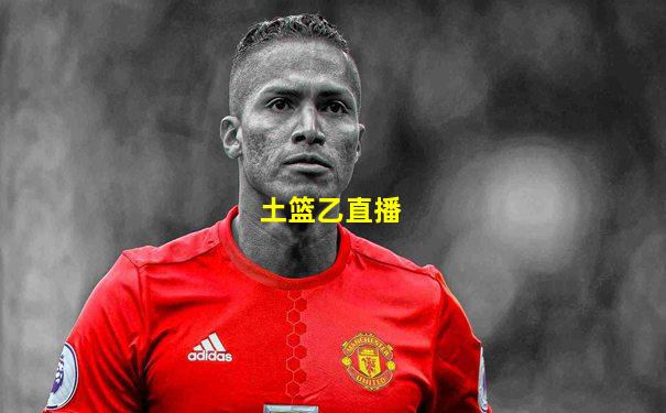 土篮乙直播